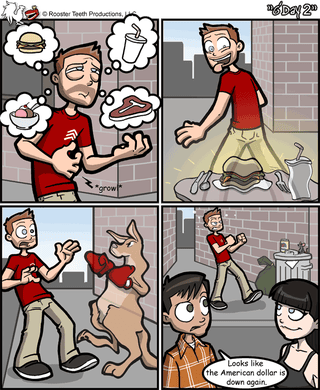 Illustration for article titled Sunday Comics